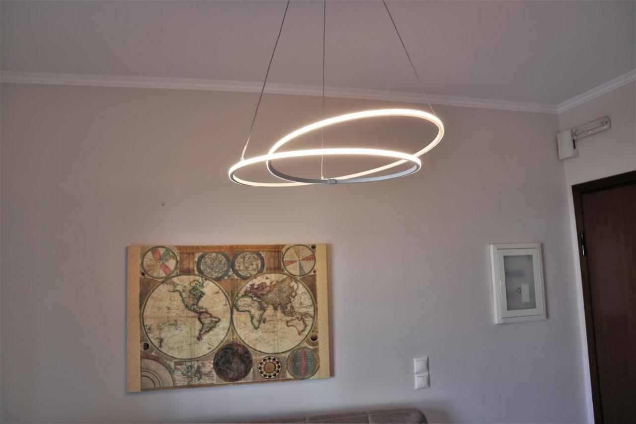 Kainon Asti Apartment Lefkada City Luaran gambar