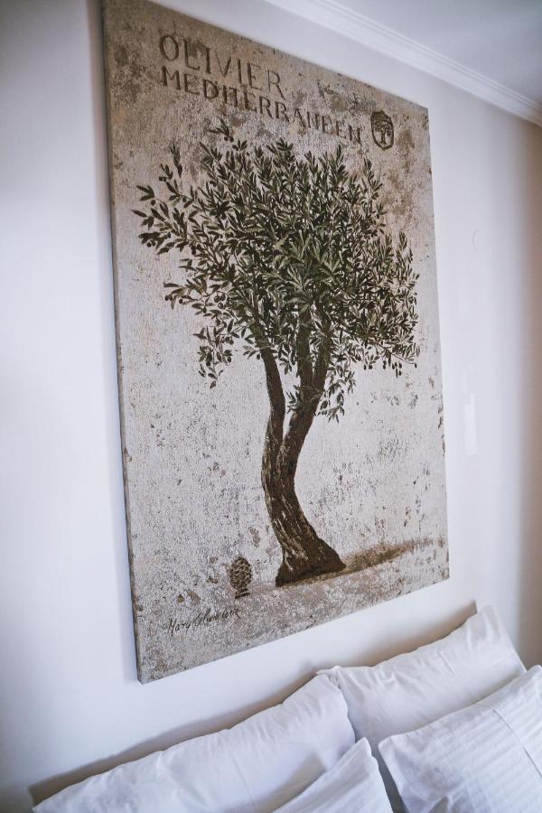 Kainon Asti Apartment Lefkada City Luaran gambar
