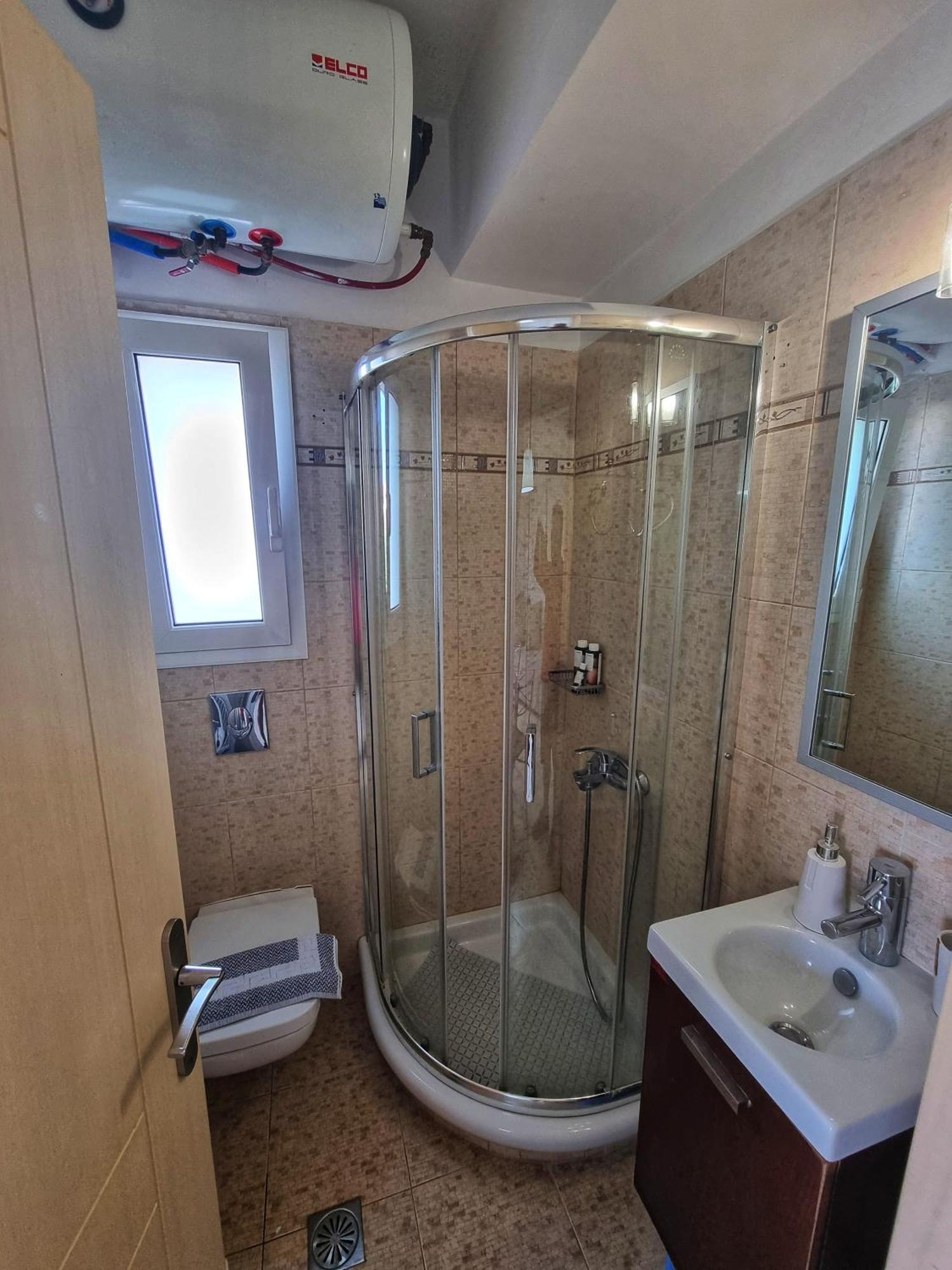 Kainon Asti Apartment Lefkada City Luaran gambar