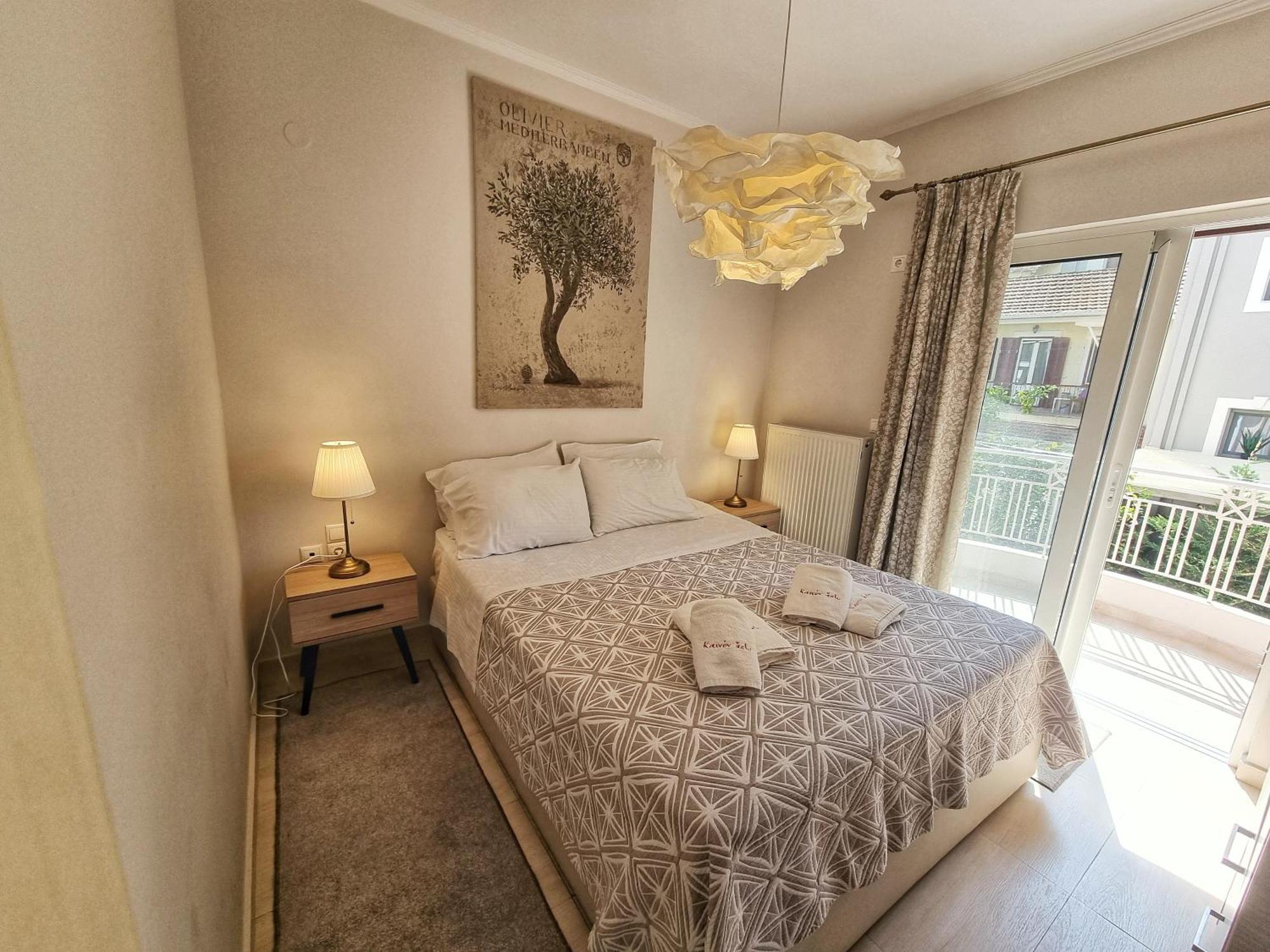 Kainon Asti Apartment Lefkada City Luaran gambar